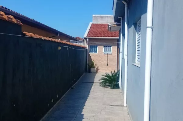 Casa para venda, 3 quarto(s),  Loteamento Residencial São Vicente De Paulo, Tremembe - Foto 6