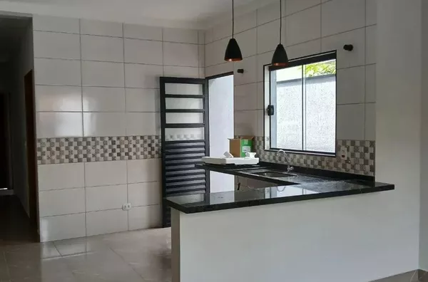 Cozinha