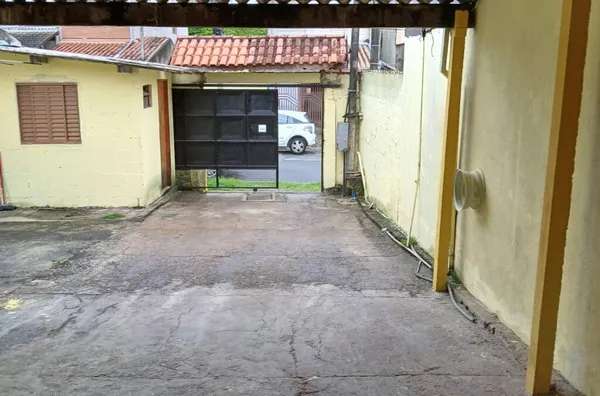 Casa para venda, 2 quarto(s),  Loteamento Parque Vera Cruz, Tremembe - Foto 4