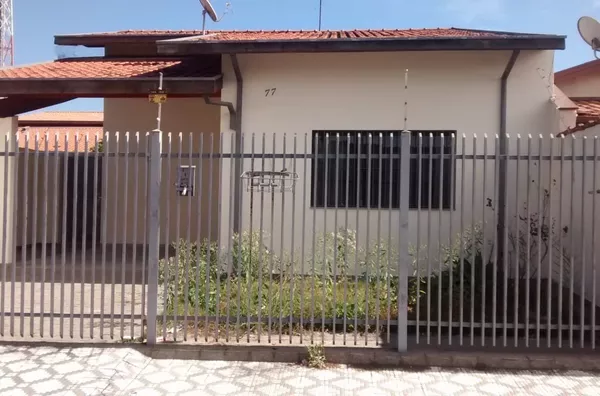 Casa para venda, 3 quarto(s),  Loteamento Parque Das Fontes, Tremembe - Foto 1