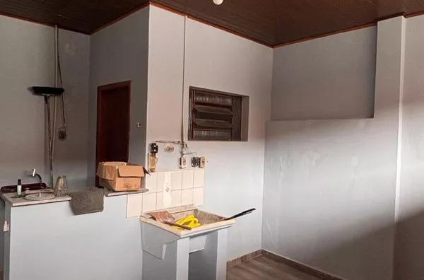 Sala comercial térrea para ,  Loteamento Jardim Santana, Tremembe