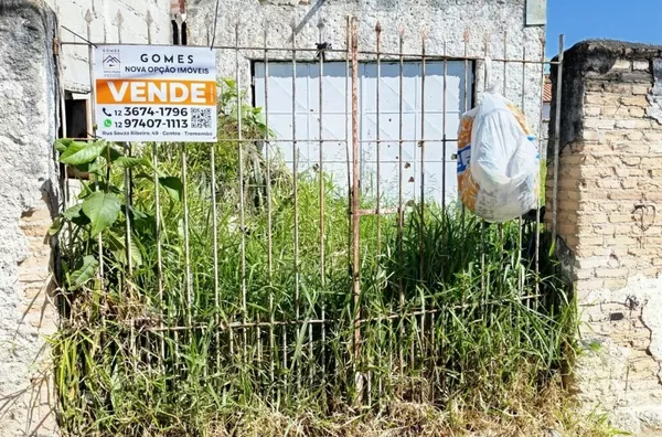 Terreno para venda,  Centro, Tremembe
