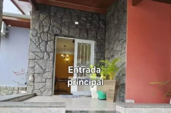 Casa para venda, 3 quarto(s),  Loteamento Parque Das Fontes, Tremembe - Foto 3