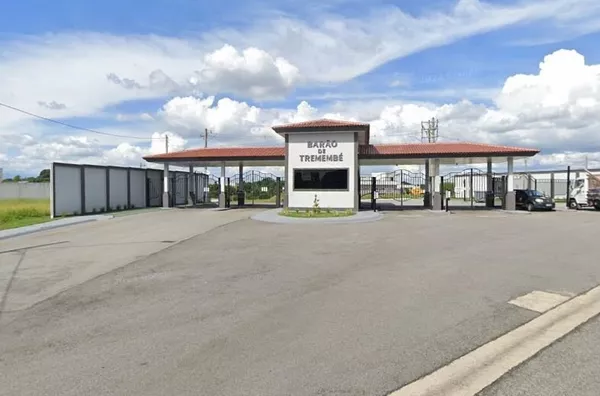 Terreno para venda,  Loteamento Residencial Barão De Tremembé, Tremembe - Foto 1