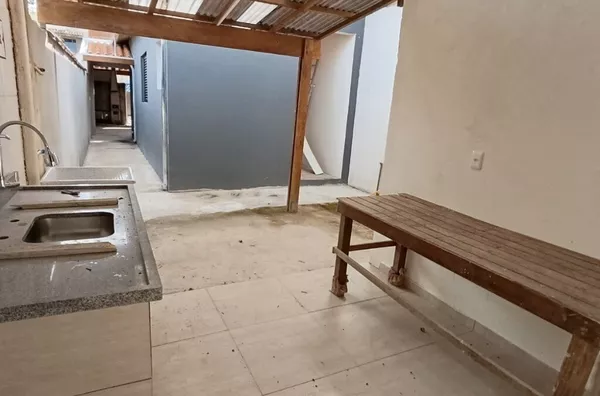 Casa para aluguel, Loteamento Jardim Alberto Ronconi, Tremembe - Foto 10