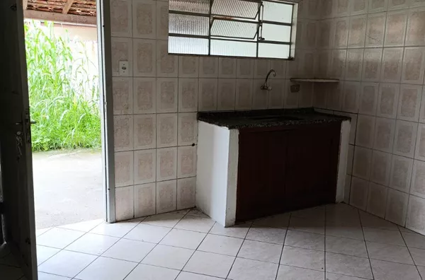 Casa para aluguel, 2 quarto(s),  Loteamento Jardim Santana, Tremembe - Foto 4