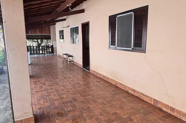 Casa para aluguel, 2 quarto(s),  Padre Eterno, Tremembe
