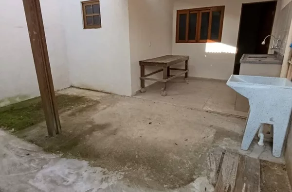 Casa para aluguel, Loteamento Jardim Alberto Ronconi, Tremembe - Foto 8