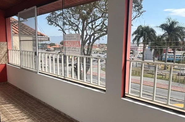 Apartamento para aluguel, 2 quarto(s),  Centro, Tremembe