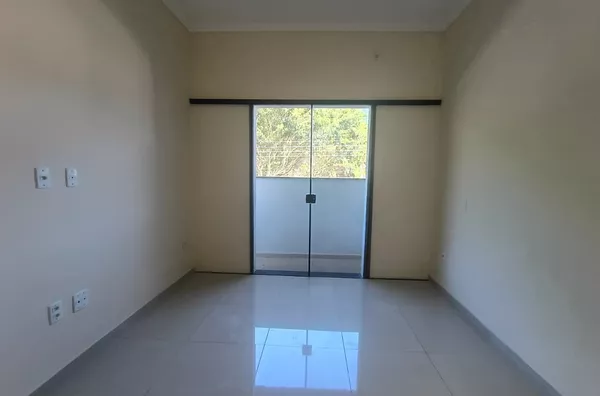 Apartamento para aluguel, 2 quarto(s),  Granja Daniel, Taubaté