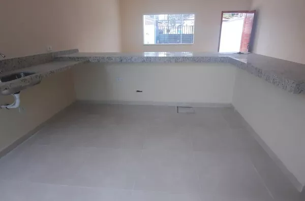 Casa para venda, 2 quarto(s),  Loteamento Residencial E Comercial Parque Central Flamboyant, Tremembe - Foto 5