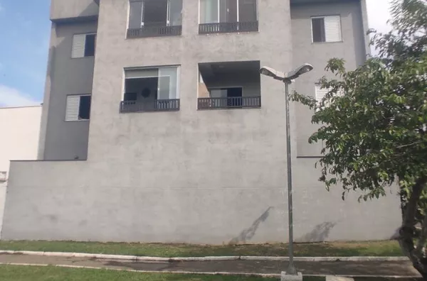 Apartamento para venda, 2 quarto(s),  Loteamento Parque Das Fontes, Tremembe - Foto 3