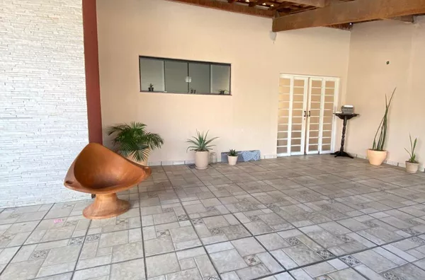 Casa para venda, 3 quarto(s),  Loteamento Parque Das Fontes, Tremembe - Foto 3