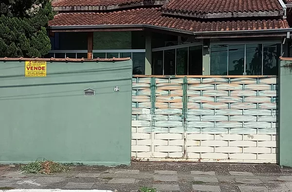 Casa para venda, 1 quarto(s),  Loteamento Parque Das Fontes, Tremembe - Foto 2