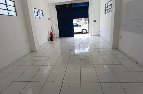 Sala comercial para aluguel,  Loteamento Jardim Bom Jesus, Tremembe - Foto 4