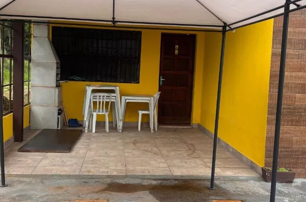 Casa para aluguel, 4 quarto(s), Caminho Novo, Tremembe - Foto 3