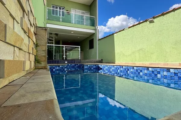 Casa para venda, 3 quarto(s),  Loteamento Residencial São Vicente De Paulo, Tremembe - Foto 1