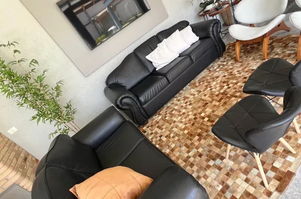 sala externa