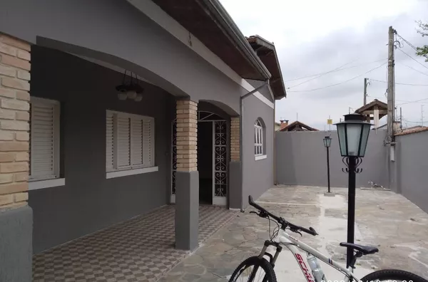 Casa para venda, 4 quarto(s),  Loteamento Jardim Dos Eucaliptos, Tremembe - Foto 2