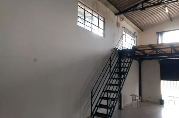 Barracão para aluguel,  Loteamento Jardim Alberto Ronconi, Tremembe - Foto 6