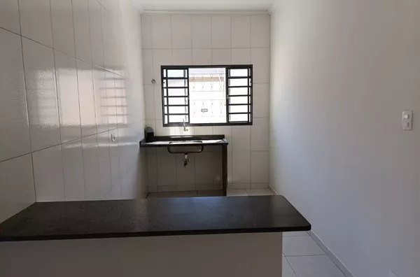 Casa para aluguel, 2 quarto(s),  Loteamento Residencial E Comercial Parque Central Flamboyant, Tremembe - Foto 5