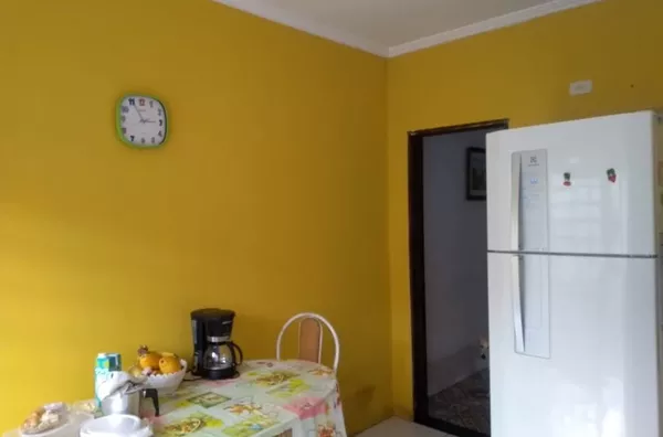 Casa para venda, 3 quarto(s),  Loteamento Residencial E Comercial Parque Central Flamboyant, Tremembe - Foto 4