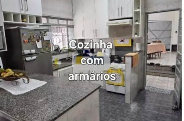 Casa para venda, 3 quarto(s),  Loteamento Parque Das Fontes, Tremembe - Foto 5