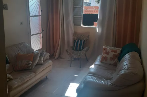 Sobrado para venda, 3 quarto(s),  Loteamento Residencial Flor Do Campo, Tremembe