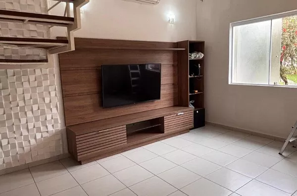 Casa em condomínio para aluguel, 3 quarto(s),  Condomínio Veredas, Taubaté