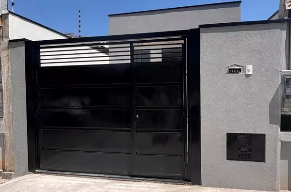 Casa para venda, 2 quarto(s),  Loteamento Parque Das Fontes, Tremembe - Foto 1