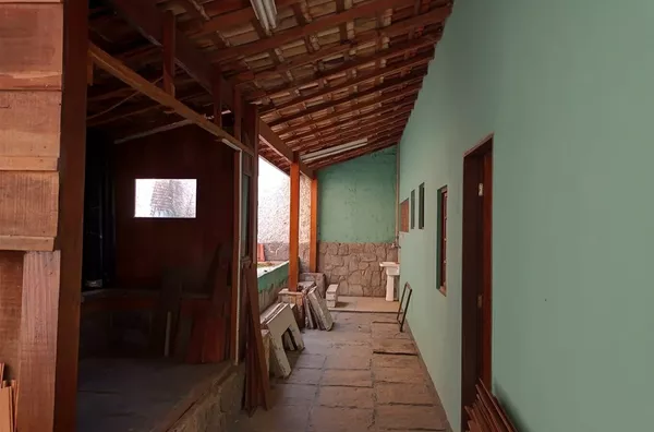 Casa para venda, 1 quarto(s),  Loteamento Parque Das Fontes, Tremembe - Foto 3