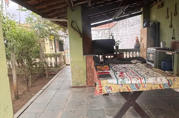 Casa para venda, 3 quarto(s), Loteamento Village Tremembé, Tremembe - Foto 12