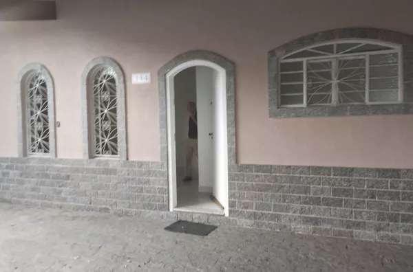 Casa para venda, 4 quarto(s),  Parque Residencial Flor Do Vale, Tremembe - Foto 2