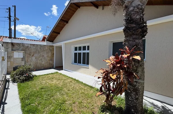Casa para venda, 3 quarto(s),  Loteamento Jardim Bica Da Glória, Tremembe - Foto 2