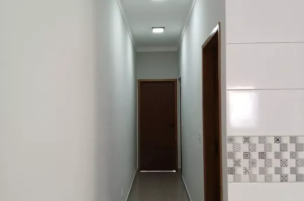 Corredor interno