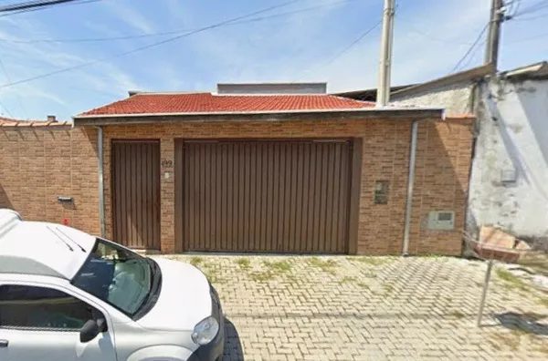 Casa para venda, 3 quarto(s),  Loteamento Residencial São Vicente De Paulo, Tremembe - Foto 1