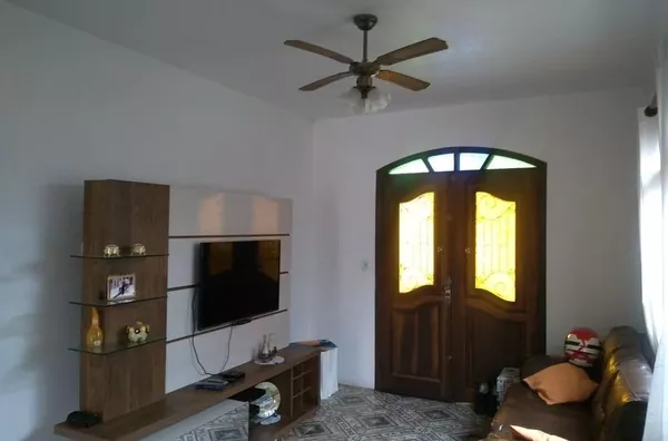 Casa para venda, 3 quarto(s),  Loteamento Residencial E Comercial Parque Central Flamboyant, Tremembe - Foto 3