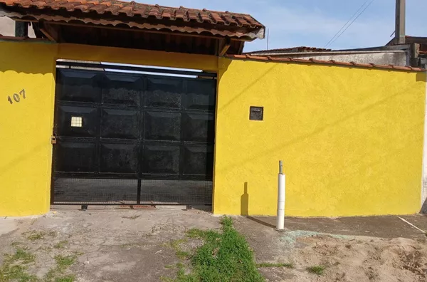 Casa para venda, 2 quarto(s),  Loteamento Parque Vera Cruz, Tremembe - Foto 1