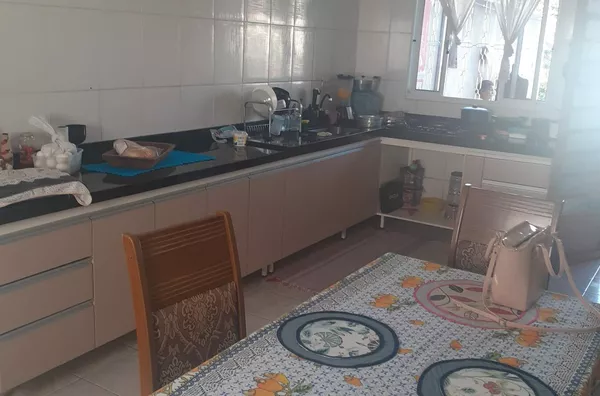 Sobrado para venda, 3 quarto(s),  Loteamento Residencial Flor Do Campo, Tremembe