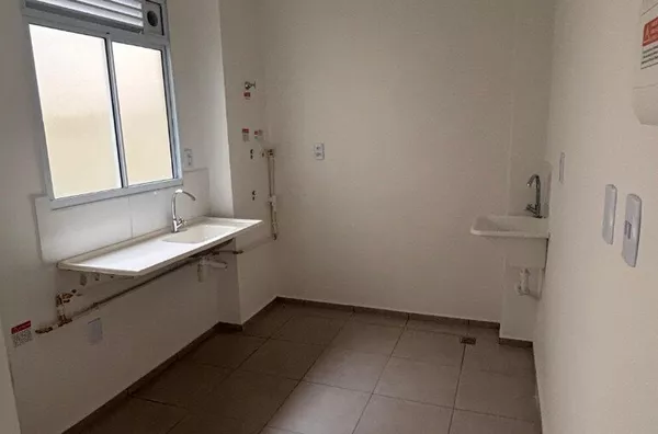 Apartamento para aluguel, 2 quarto(s),  Loteamento Parque Vera Cruz, Tremembe