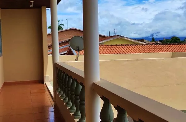 Casa para venda, 3 quarto(s),  Loteamento Jardim Dos Eucaliptos, Tremembe - Foto 6