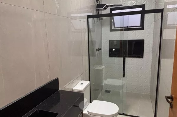 Casa em condomínio para venda, 3 quarto(s),  Loteamento Residencial Barão De Tremembé, Tremembe - Foto 5