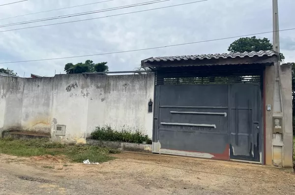 Chácara para venda, 1 quarto(s),  Padre Eterno, Tremembe - Foto 1