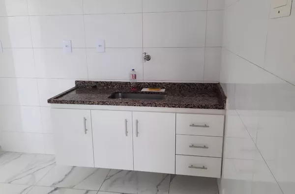Apartamento para venda, 2 quarto(s),  Parque Residencial Flor Do Vale, Tremembe - Foto 6