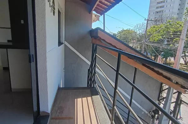 Apartamento para aluguel, 2 quarto(s),  Granja Daniel, Taubaté