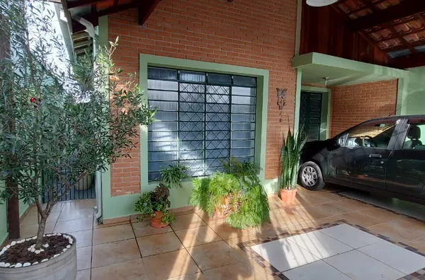 Casa para venda, 3 quarto(s),  Centro, Tremembe - Foto 2