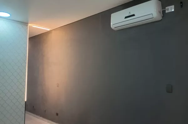 Sala comercial térrea para aluguel,  Centro, Tremembe - Foto 3