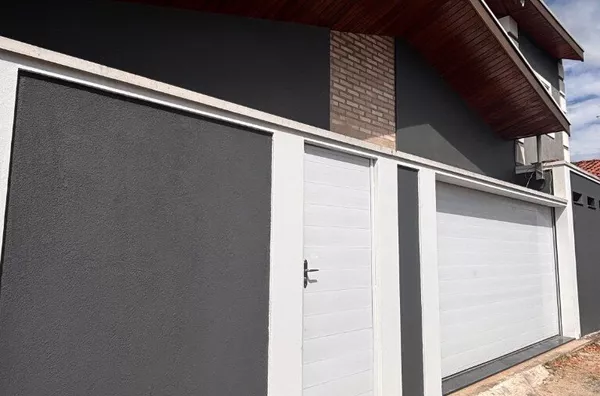 Sobrado para venda, 3 quarto(s),  Padre Eterno, Tremembe - Foto 1