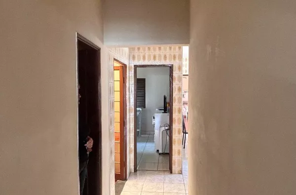 Casa para venda, 5 quarto(s),  Parque Jaraguá, Taubaté - Foto 5