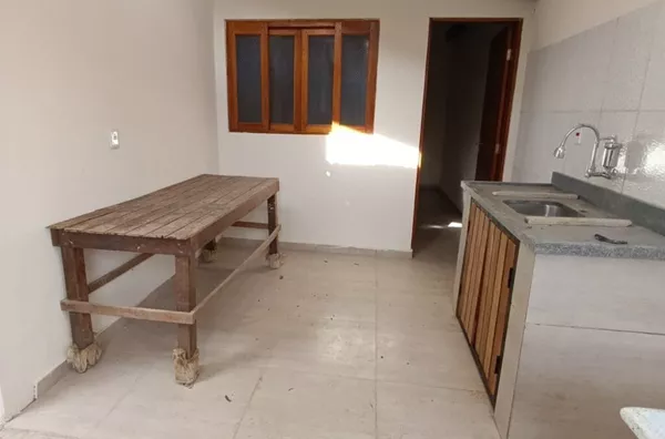 Casa para aluguel, Loteamento Jardim Alberto Ronconi, Tremembe - Foto 9